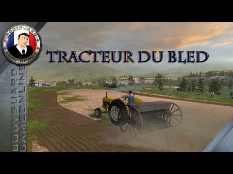 Agriculteur Agriculteur