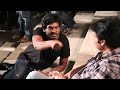Cameraman Ganga Tho Rambabu (CGR ) Making - Power Teaser