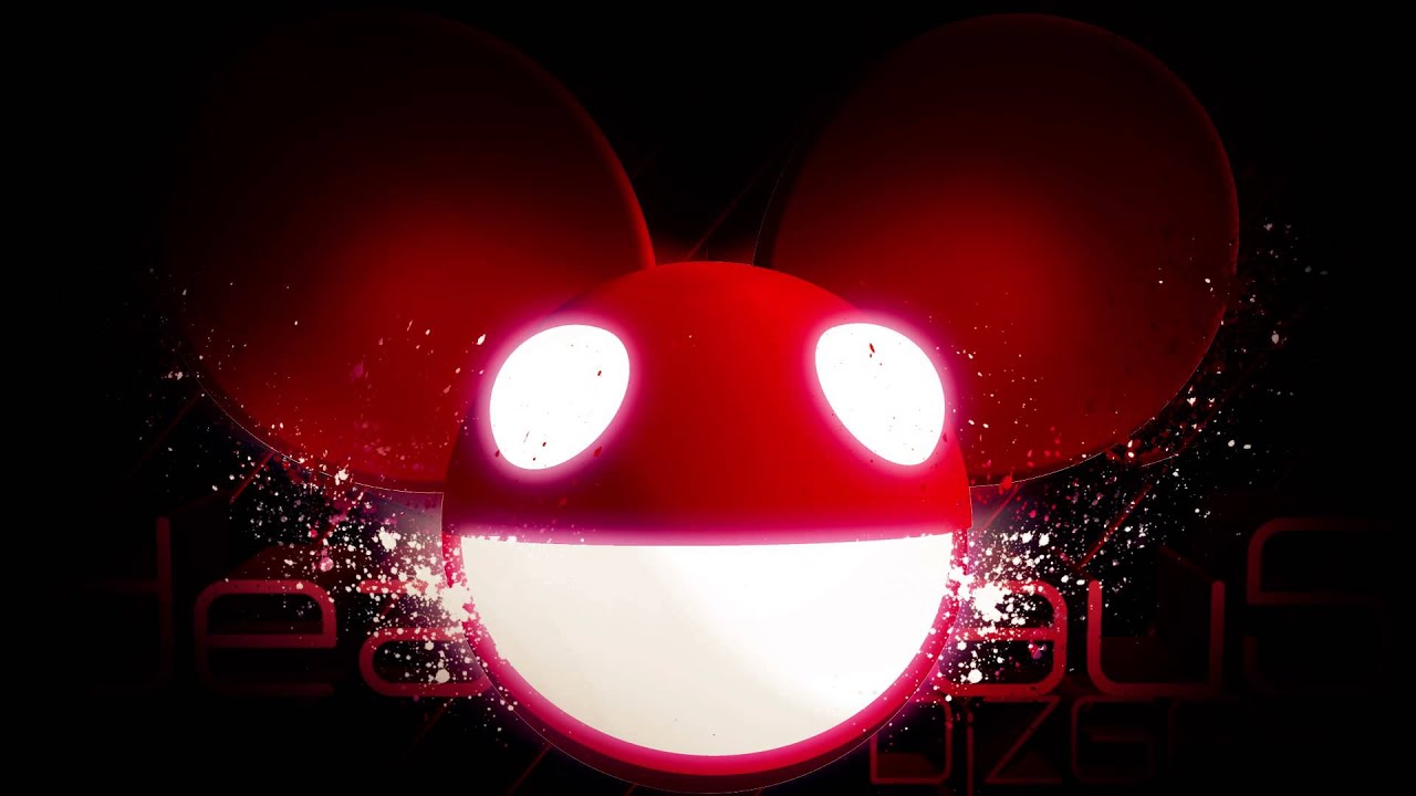 Deadmau5 - Moar Ghosts N Stuff (10 hours)(With hard intro) - YouTube