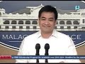 Palasyo: Ulat na may assassination plot kay Sultan Kiram, walang katotohanan