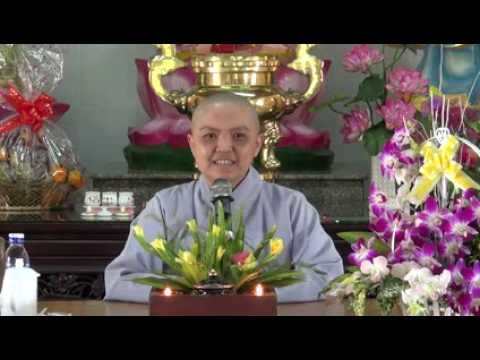 Phước Báo Của Từ Tâm