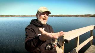 Al Lindner on the new Exo
