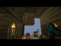 Minecraft House idea