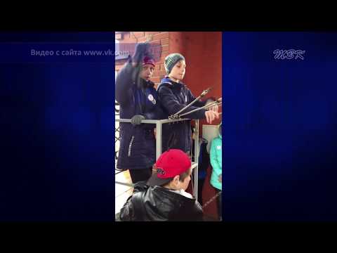 Трое юных бердских звонарей приняли участие в фестивале колокольного звона Трое юных бердских звонарей приняли участие в фестивале колокольного звона