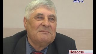По «коммунистической путевке» Петр Курдюмов попал в органы внутренних дел