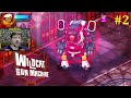 Wildcat Gun Machine Прохождение - Большой робот #2