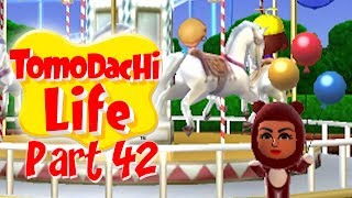 Tomodachi Life - Let's Play - Part 42 German / Deutsch 720p HD