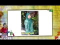 Pelepasan Siswa Siswi SMP Negeri 8 Blitar 2014