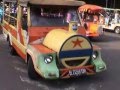 CIKAMPEK NEWS - MOBIL ODONG ODONG album artwork