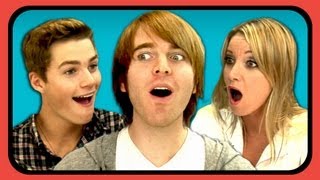 YouTubers React to FedEx Employee Throwing Items In Truck