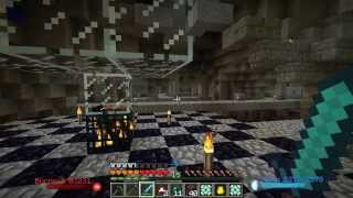 Etho MindCrack FTB S2 - Episode 8: New HQ