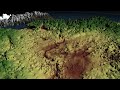 Greenland's 'Grand Canyon' Revealed By Ice-Penetrating Radar | Video
