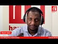 Labaran RFI Hausa na karfe 5 cikin bidiyo 19/04/2024… • RFI Hausa