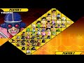 Thumbnail 1 for Dragon Ball Z Vs Naruto Mugen Edition By Ristar87 Thumbnail 1 for Dragon Ball Z Vs Naruto Mugen Edition By Ristar87