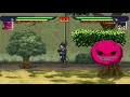 Thumbnail 2 for Dragon Ball Z Vs Naruto Mugen Edition By Ristar87 Thumbnail 2 for Dragon Ball Z Vs Naruto Mugen Edition By Ristar87