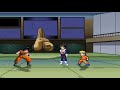 Thumbnail 3 for Dragon Ball Z Vs Naruto Mugen Edition By Ristar87 Thumbnail 3 for Dragon Ball Z Vs Naruto Mugen Edition By Ristar87