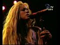 رقص شاكيرا الشرقى Shakira