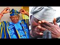 Heartbreaking! Popular Yoruba Actror Olofa Ina Is Dead. See the Moment as He Broke Down in Tears