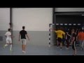 Tournoi de Futsal Friville Escarbotin 18/06/14