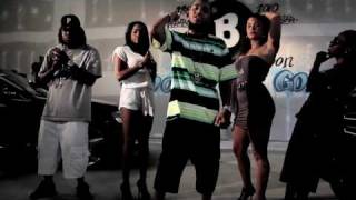 02:30 Ray Vicks & Lil Boosie - Go Hard (New 2010)