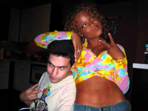 Christina Milian- Gonna Tell Everybody (Chopped and Screwed) - YouTube