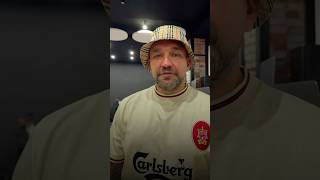 Встречаемся завтра в Лужниках, всех жду!