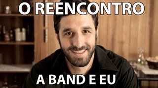 O reencontro