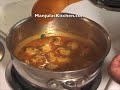 Malai Kofta Recipe by Manjula