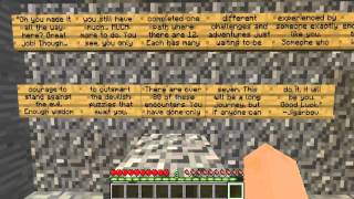 Maior Aventura do Mundo (Episodio 3) - Minecraft