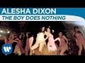 The Boy Does Nothing