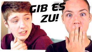 GIB ES ZU! #1