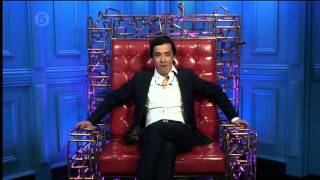 Big Brother UK Day 63 (Thur 15 Aug 2013)