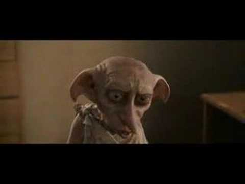 dobby lord of the rings