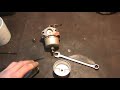 small engine carburetor repair