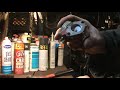 small engine carburetor repair