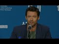 PRISONERS Press Conference | Festival 2013