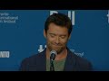 PRISONERS Press Conference | Festival 2013