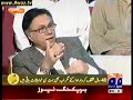 NON-MUHAJIR REPLIES TO ZULFIQAR MIRZA T