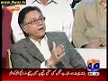 NON-MUHAJIR REPLIES TO ZULFIQAR MIRZA T
