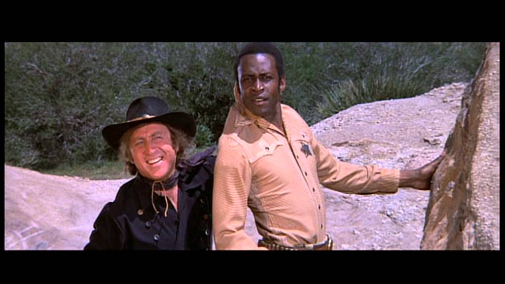 Blazing saddles KKK.mpg YouTube