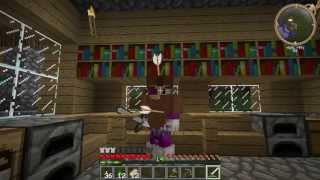 ZONA MINECRAFT: EL NINJA ASESINO #1