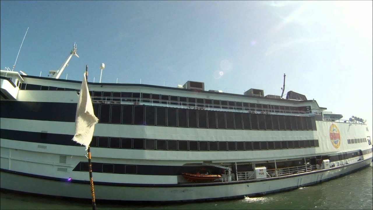 Casino cruise ships port canaveral