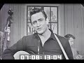 Bonanza theme sung by Johnny Cash