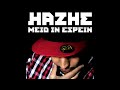 Carta a un amigo - Sharif & Hazhe - Meid in Espein