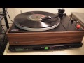 There'll Be No Next Time - Louis Prima & Sam Butera (Live version)