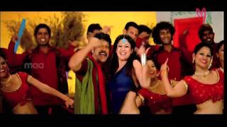 Greeku Veerudu  Osi Na Bangaram
