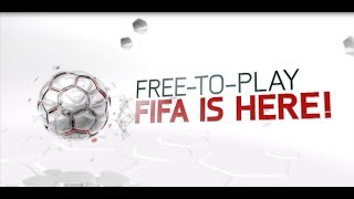 Трейлер FIFA World на PC