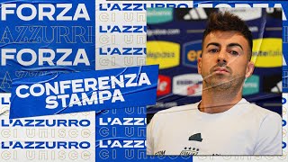 El Shaarawy: “Possiamo essere protagonisti” | Verso Svizzera-Italia | EURO 2024