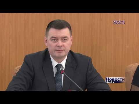 Бердским городским службам и обслуживающим организациям напомнили о приближении весны