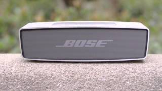 Bose SoundLink Mini - Diffusore Bluetooth